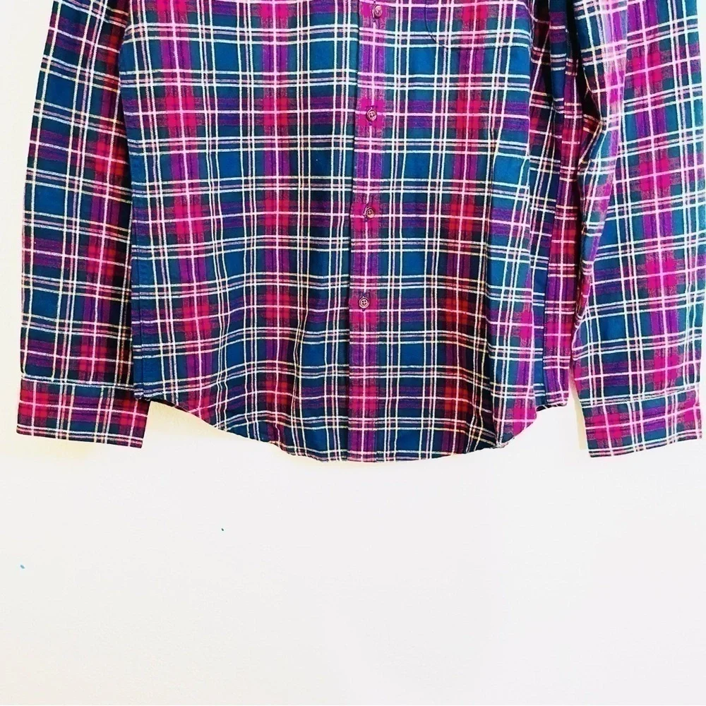 J. Crew crew mercantile